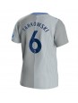 Everton James Tarkowski #6 Replika Tredje Kläder 2023-24 Kortärmad